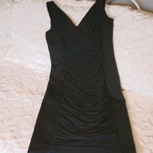 White House Black Market Little Black Dress